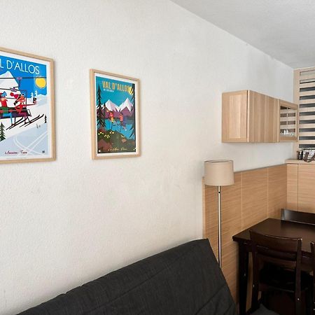 Chalets Du Verdon 3302 - Pied Des Pistes -6 Pers Алос Екстериор снимка