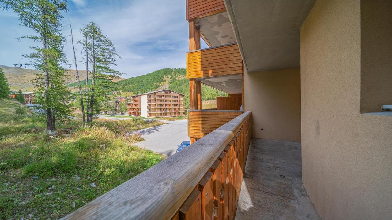 Chalets Du Verdon 3302 - Pied Des Pistes -6 Pers Алос Екстериор снимка