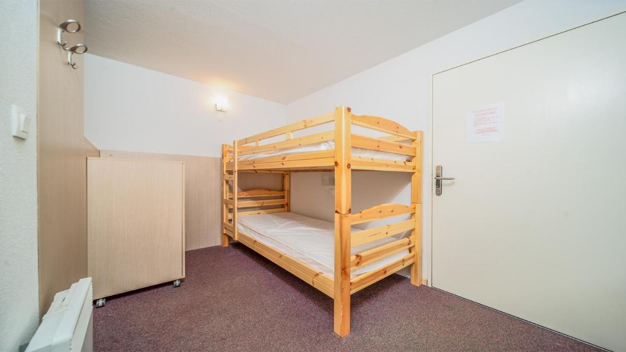Chalets Du Verdon 3302 - Pied Des Pistes -6 Pers Алос Екстериор снимка